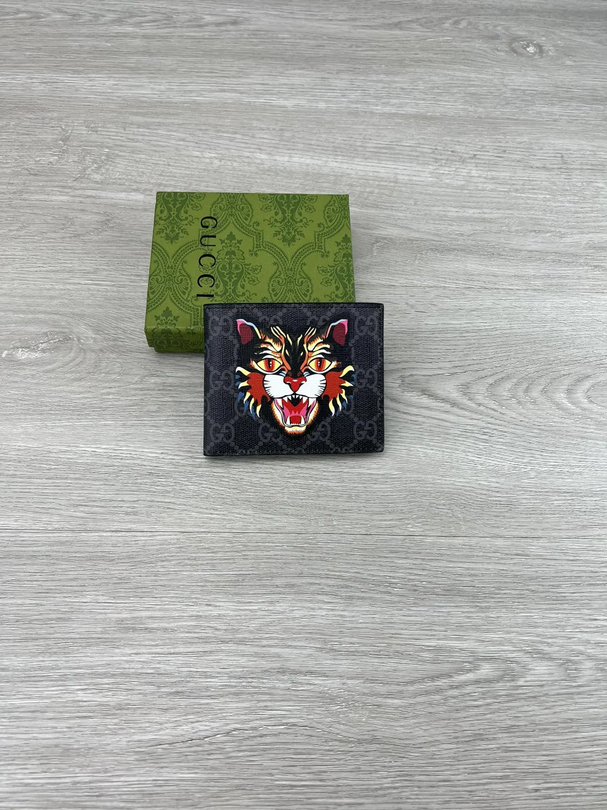 Gucci Wallet