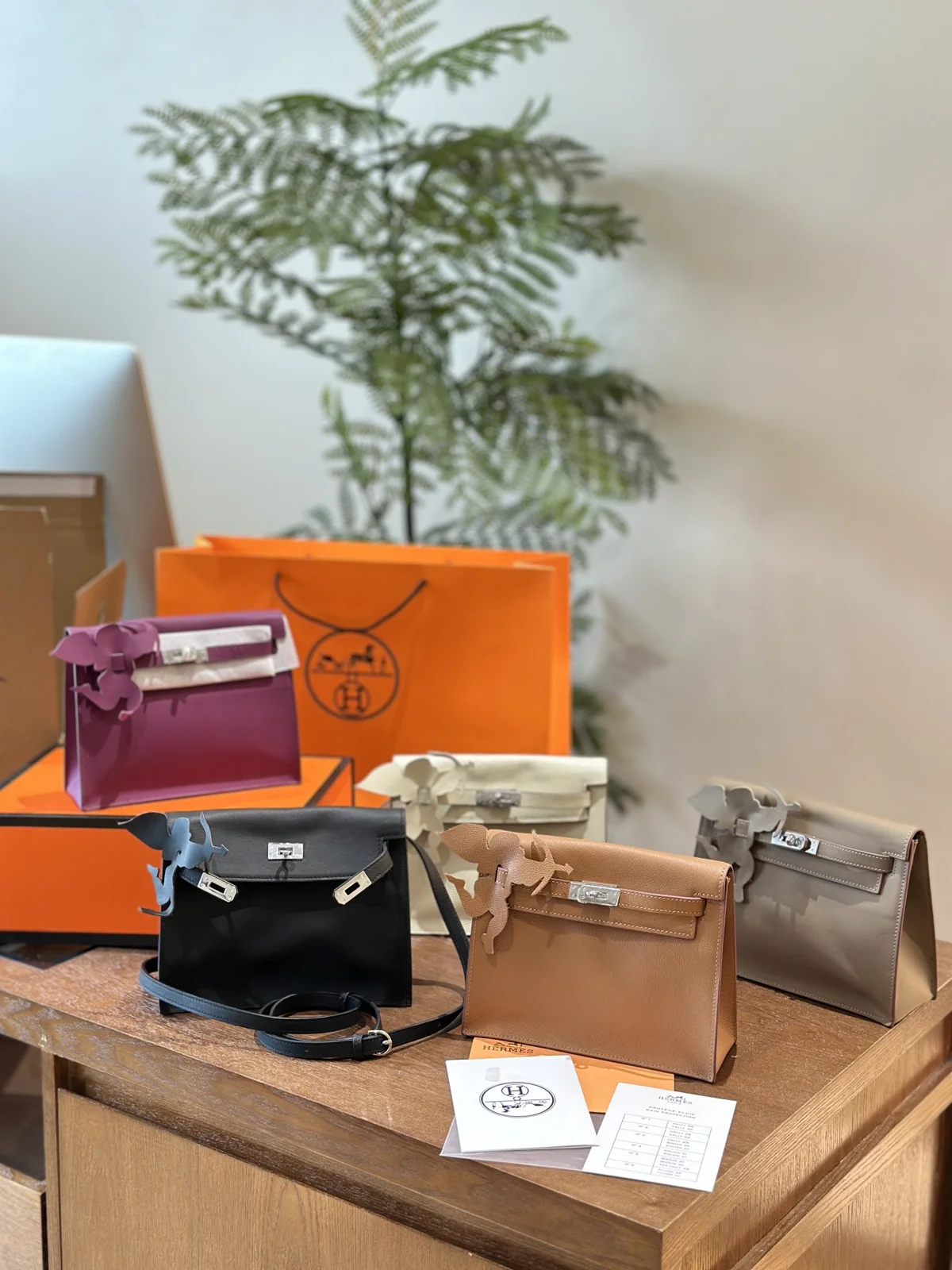Hermès Kelly