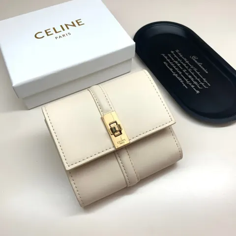 Celine Wallet