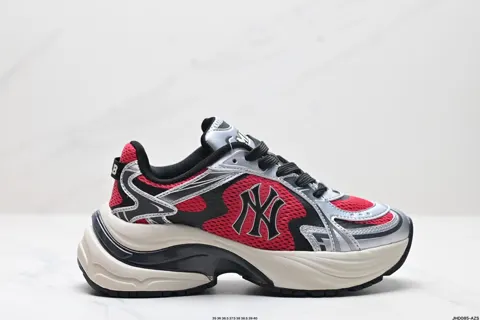 MLB New York Yankees Curve Runner Comfortable and versatile Non-slip and wear-resistant 3ARNSPL4N