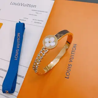 Louis Vuitton bracelet New model