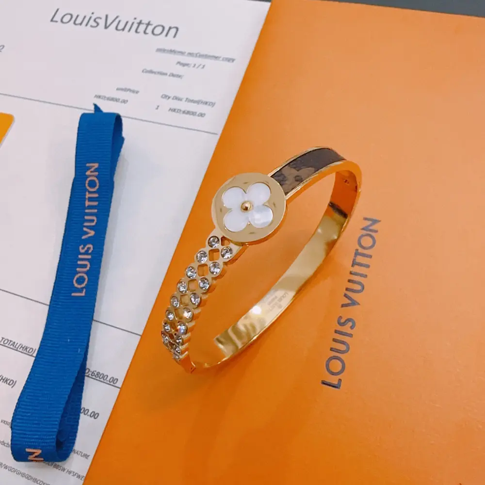 Louis Vuitton bracelet New model