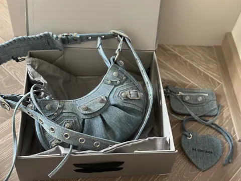 Balenciaga Crossbody