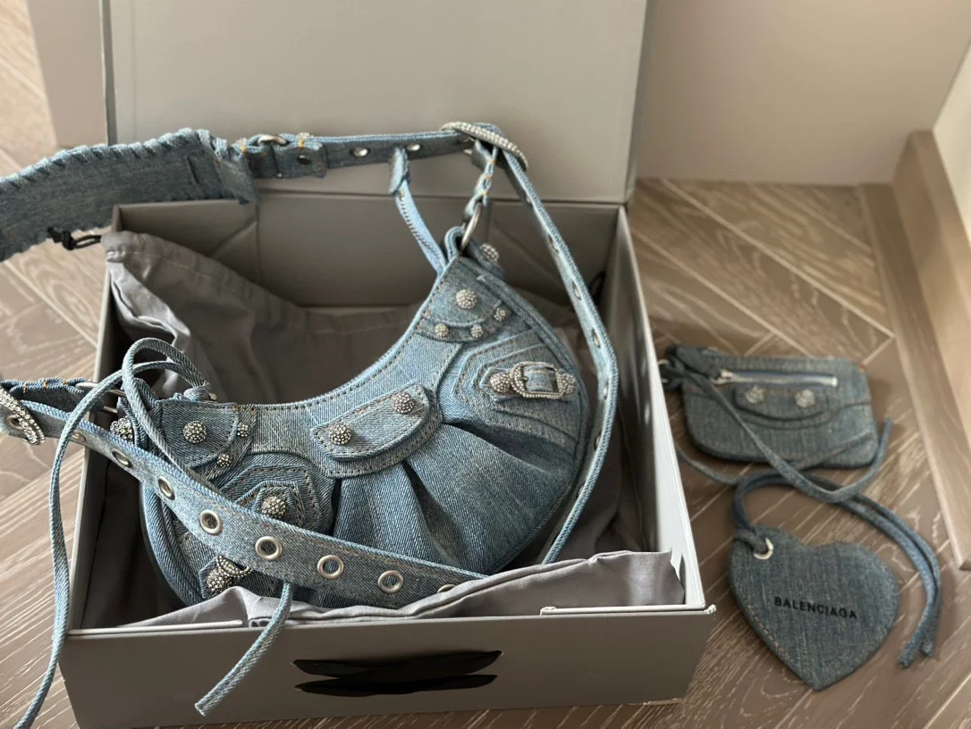 Balenciaga Crossbody