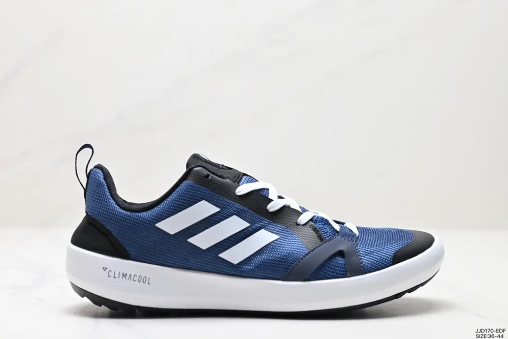 Adidas TERREX BOAT S.RDY sports outdoor wading shoes. Keep cool in the summer EH0356