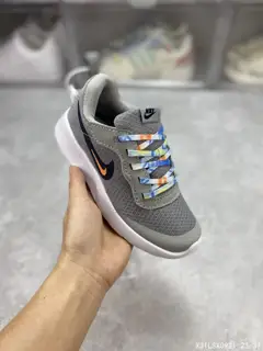 Nike children’s shoes Ultra-lightweight foam midsole