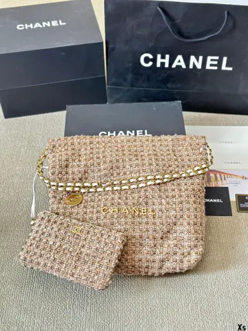 Chanel Bag