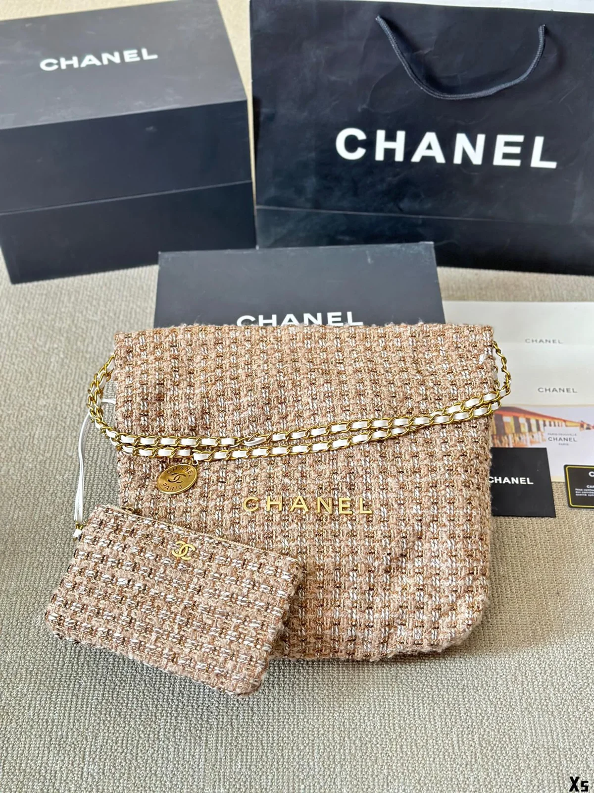 Chanel Bag