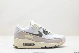 Nike Air Max 90 SE first-generation series low-top retro air cushion versatile casual FN8005-002