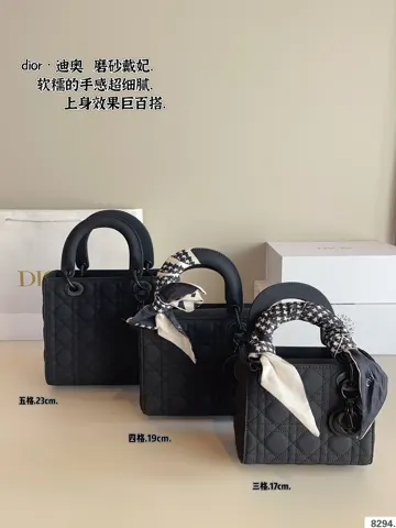 Dior Bag