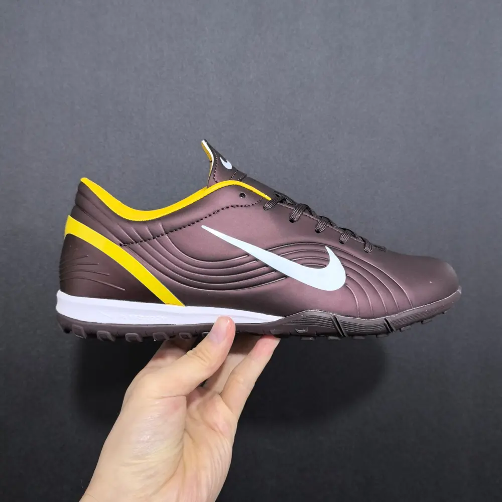 Nike football shoes