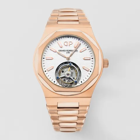 Patek Philippe Laurel