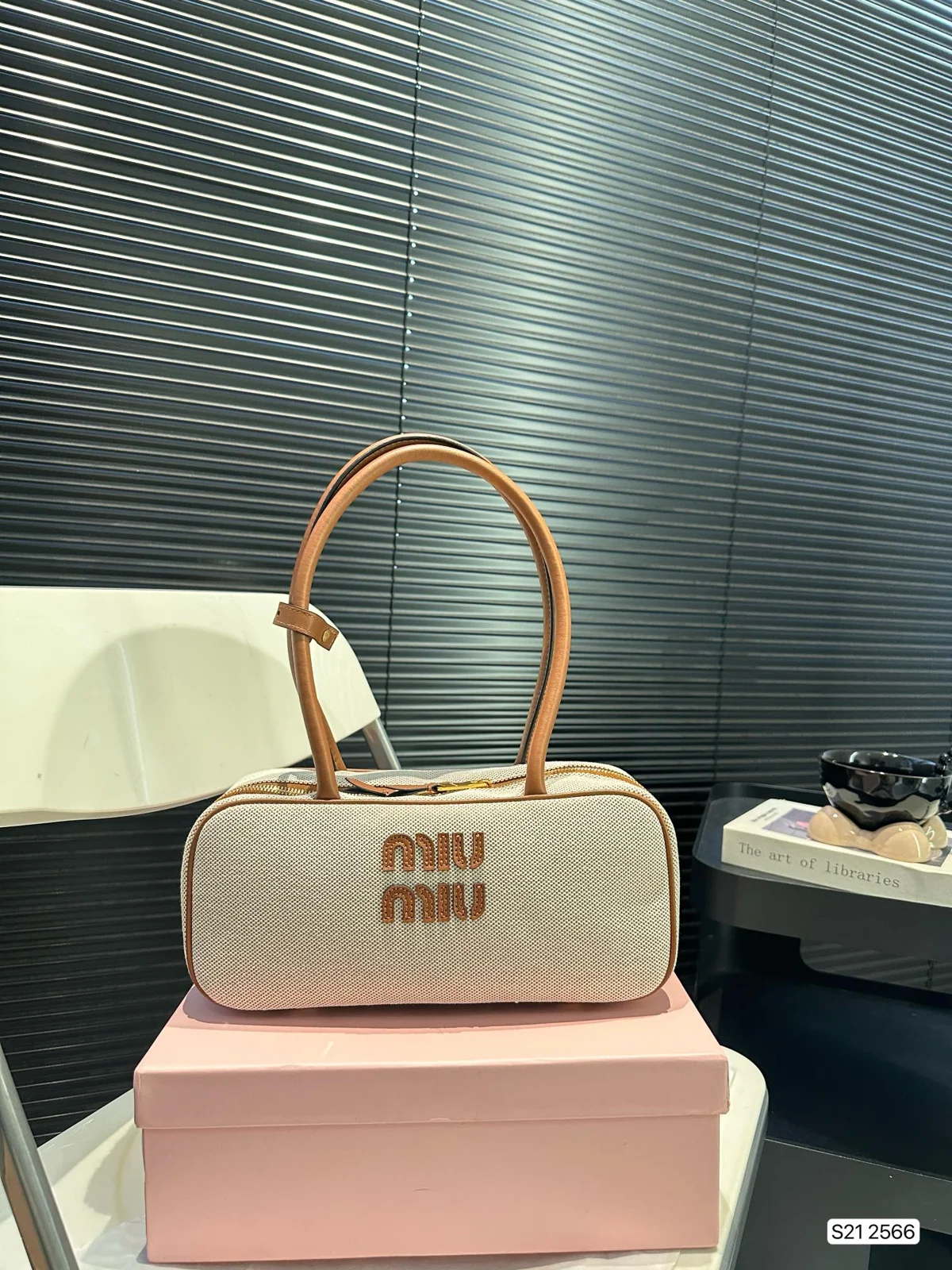 MiuMiu Bag