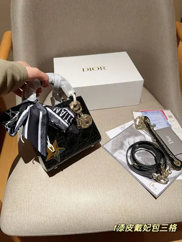 Dior Bag