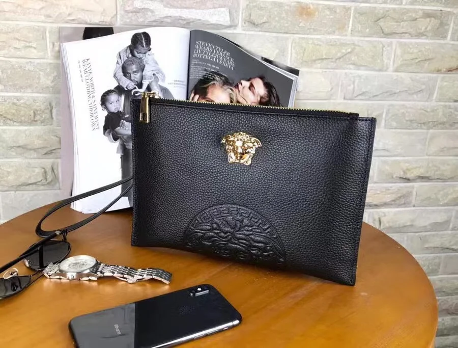 Versace Clutch