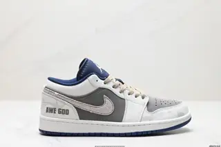 Nike Air Jordan 1 Low Sneakers DC0774-101