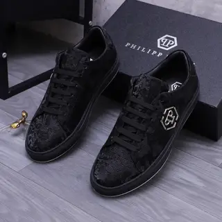 PhiliPP Plein casual shoes