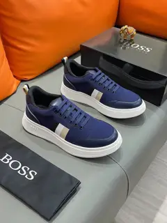 BOSS casual shoes