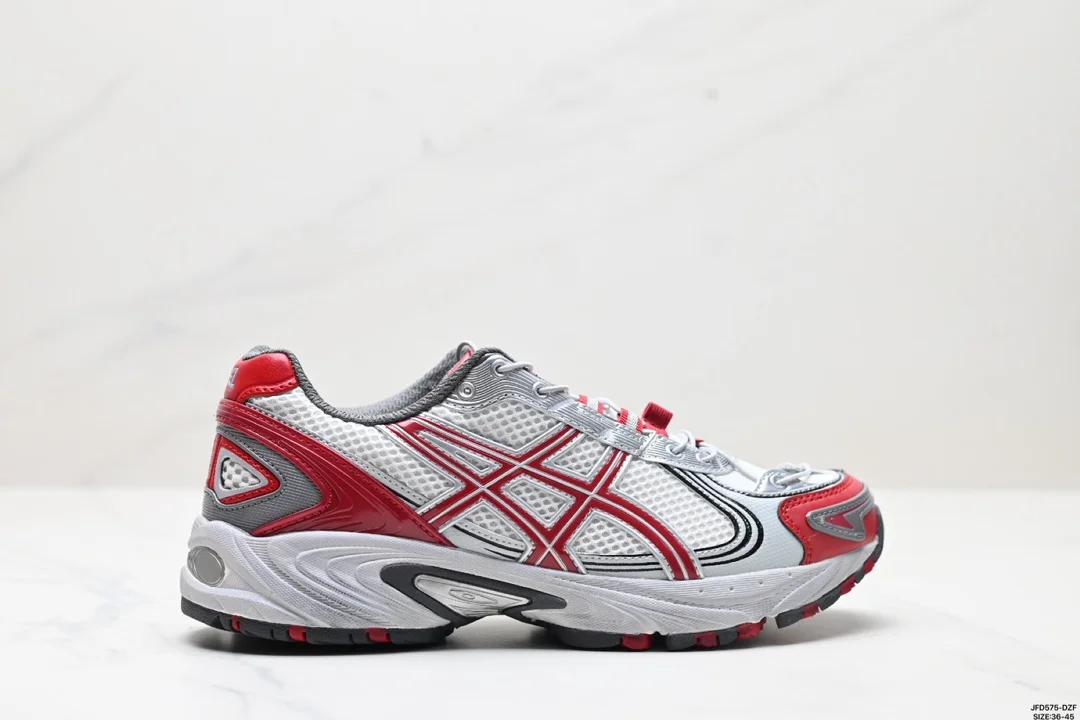ASICS Gel-Kahana Tr V4 outdoor functional retro shock-absorbing wear-resistant low-top 1203A653-750