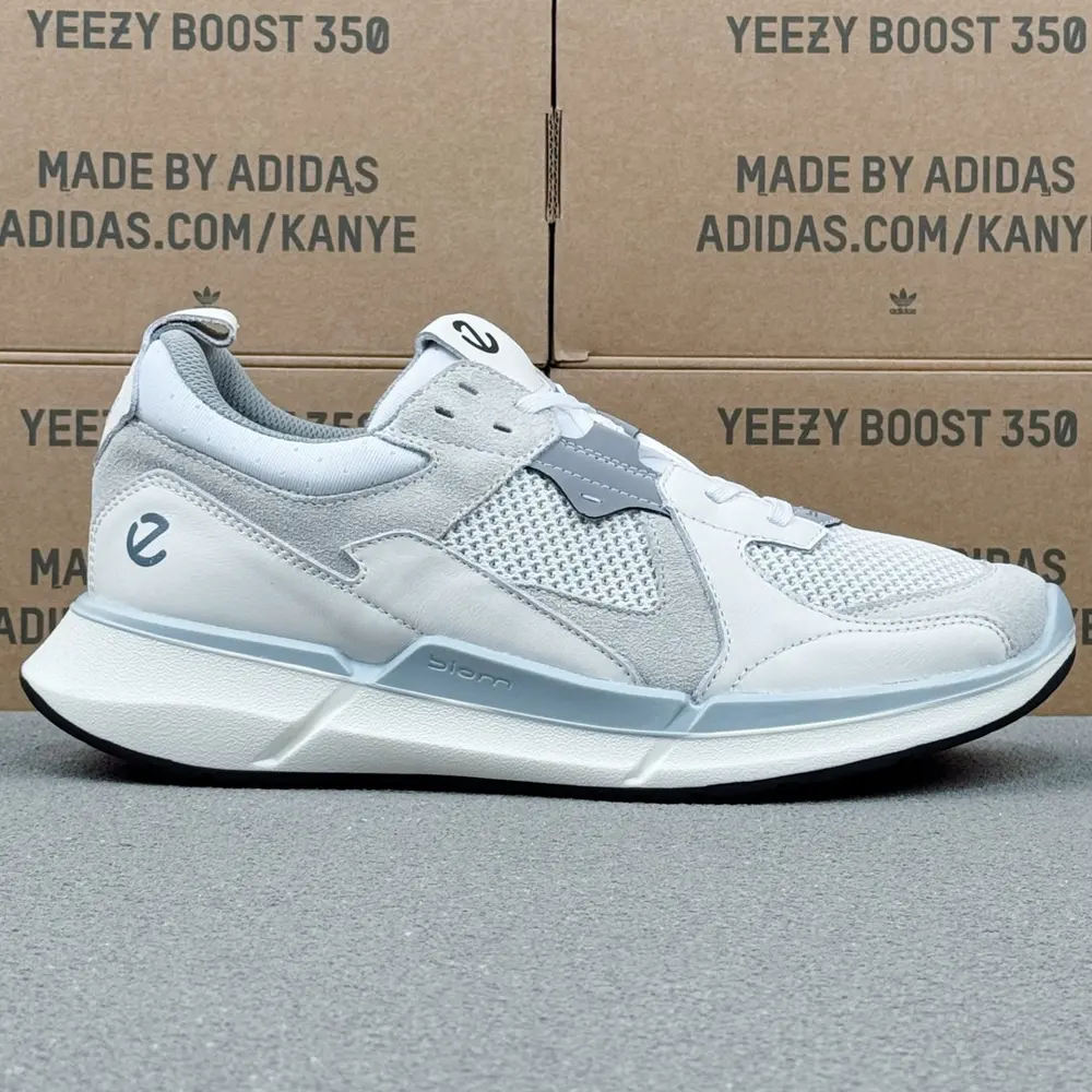 ECCO versatile casual style Shoes