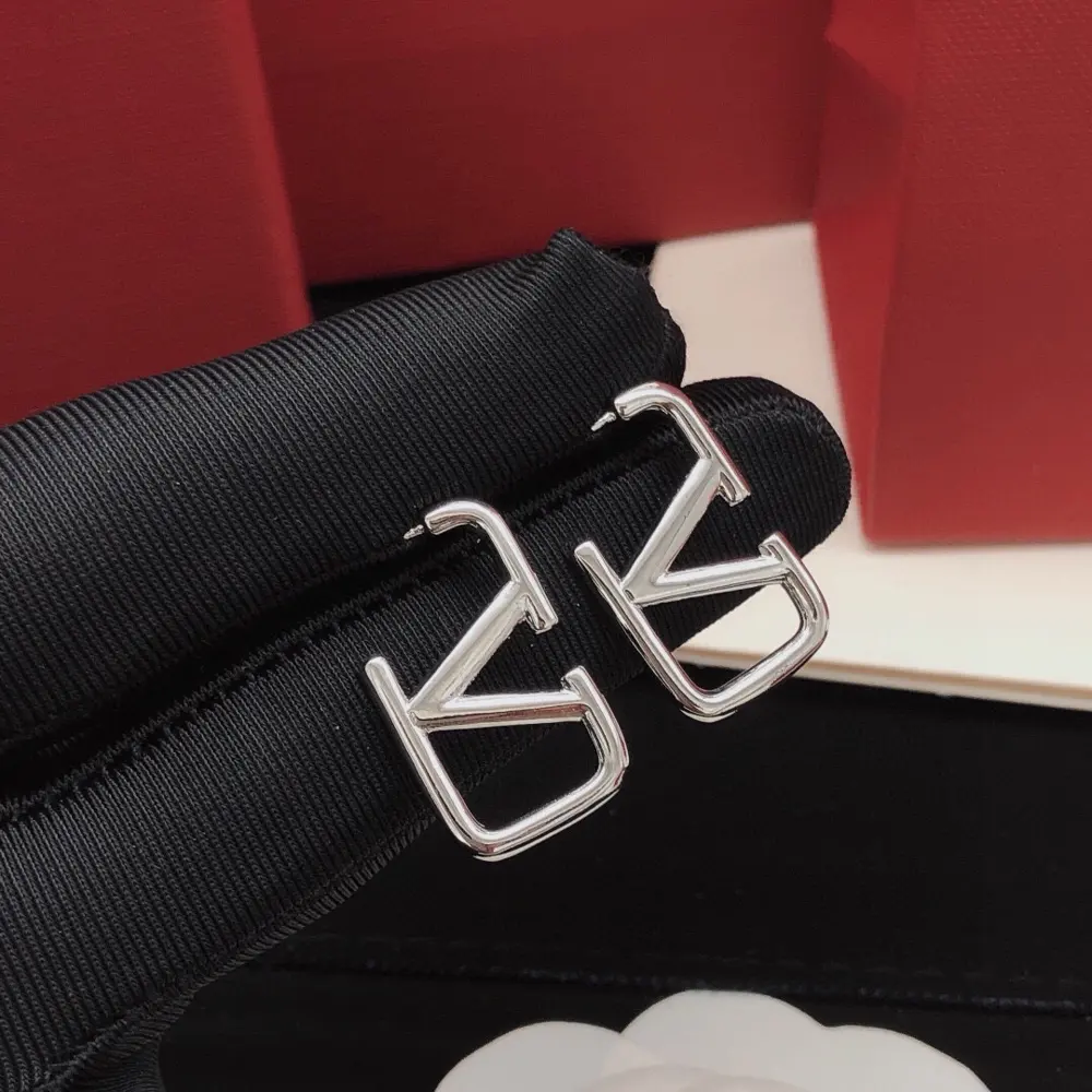 Valentino earrings