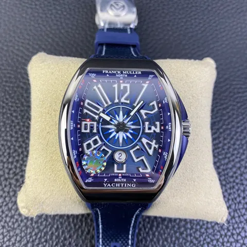 Franck Muller Watch