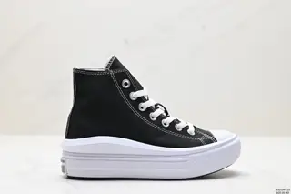 Converse Chuck Taylor All Star Move series 568497C