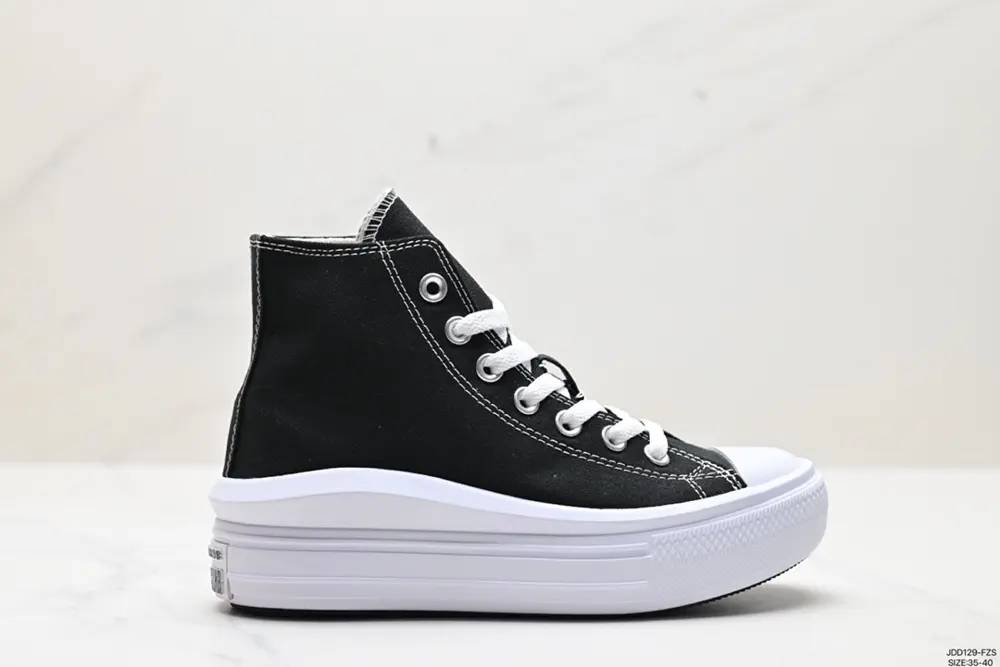 Converse Chuck Taylor All Star Move series 568497C