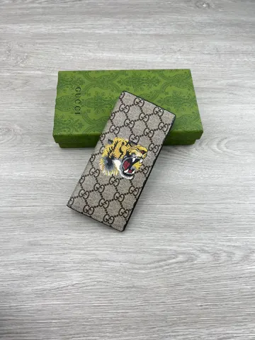 Gucci Wallet