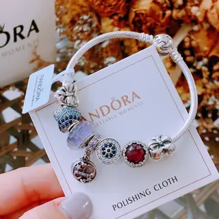 Pandora bracelet
