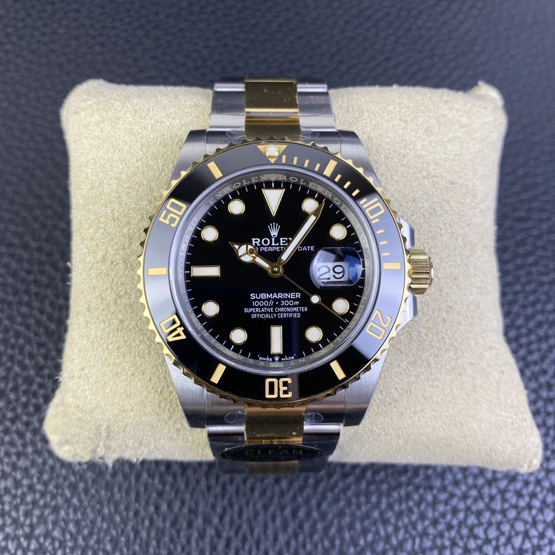 Rolex Submariner