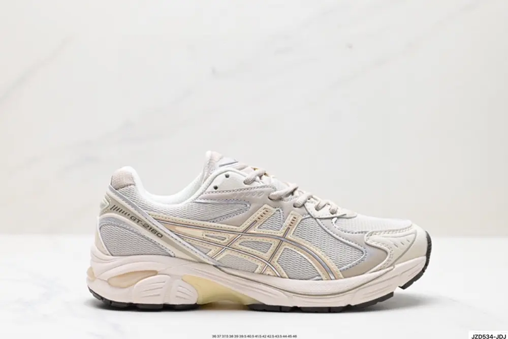 ASICS GT-2160 series sports leisure breathable professional running shoes 1202A439-250