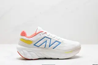 New Balance New Balance New Balance NB Fresh Foam Evoz v2 Comfortable and Durable Low-top M1080K13