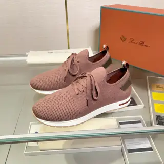 Loro piana casual sneakers
