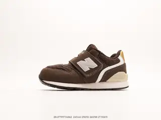 New Balance NB996 children’s shoes retro casual dad shoes sports jogging shoes