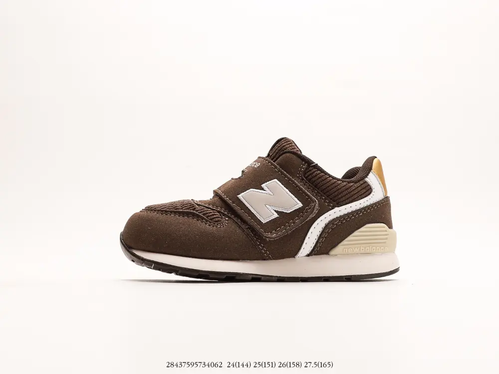 New Balance NB996 children’s shoes retro casual dad shoes sports jogging shoes