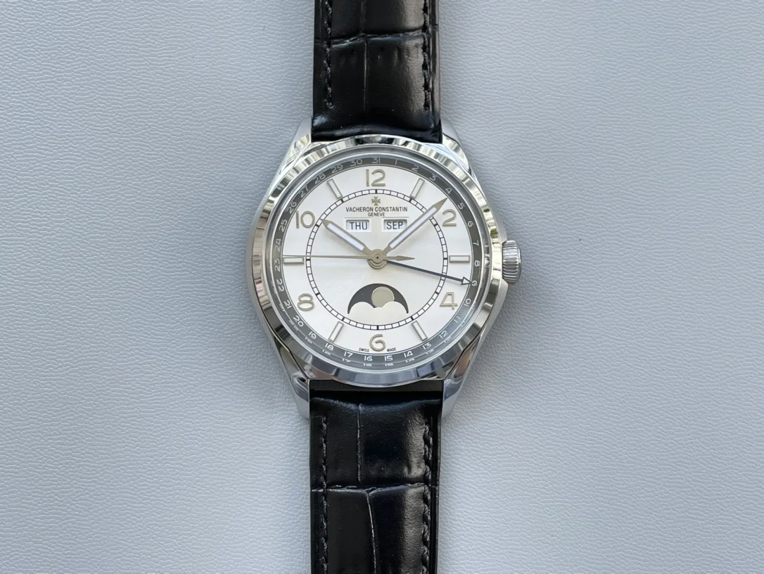 Vacheron Constantin Fiftysix 4000E
