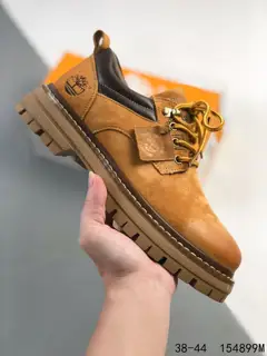 Timberland high-top outdoor casual shoes
