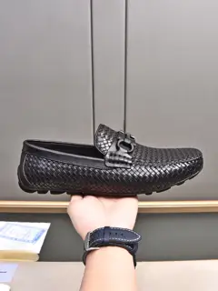Salvatore Ferragamo Ferragamo loafers