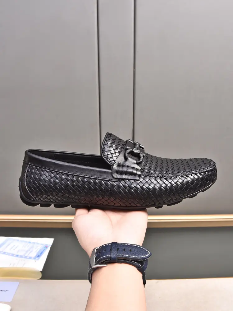 Salvatore Ferragamo Ferragamo loafers