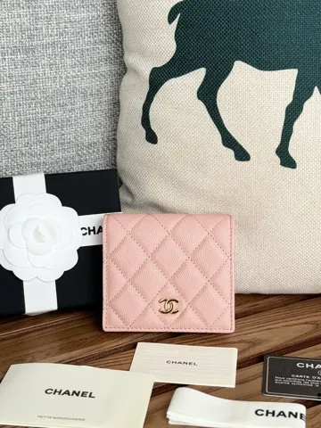 Chanel Wallet