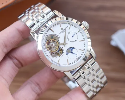 Vacheron Constantin Watch