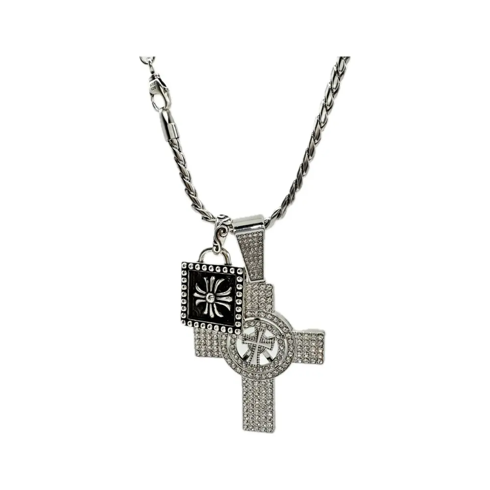 Chrome Hearts necklace