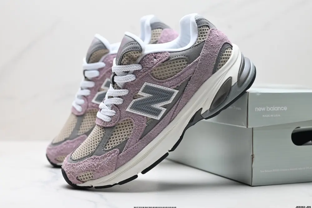 New Balance New Balance M2010 Series New Balance Retro Daddy Style Mesh Running Casual M2010VT