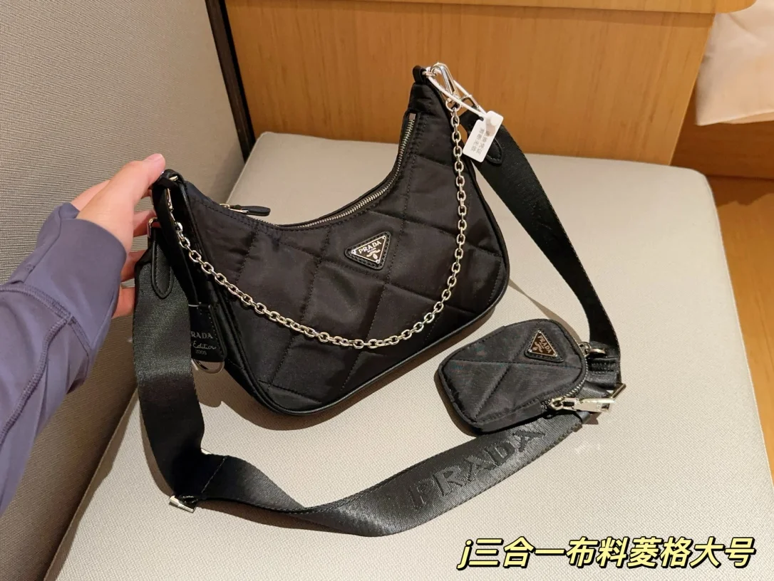 Prada Crossbody