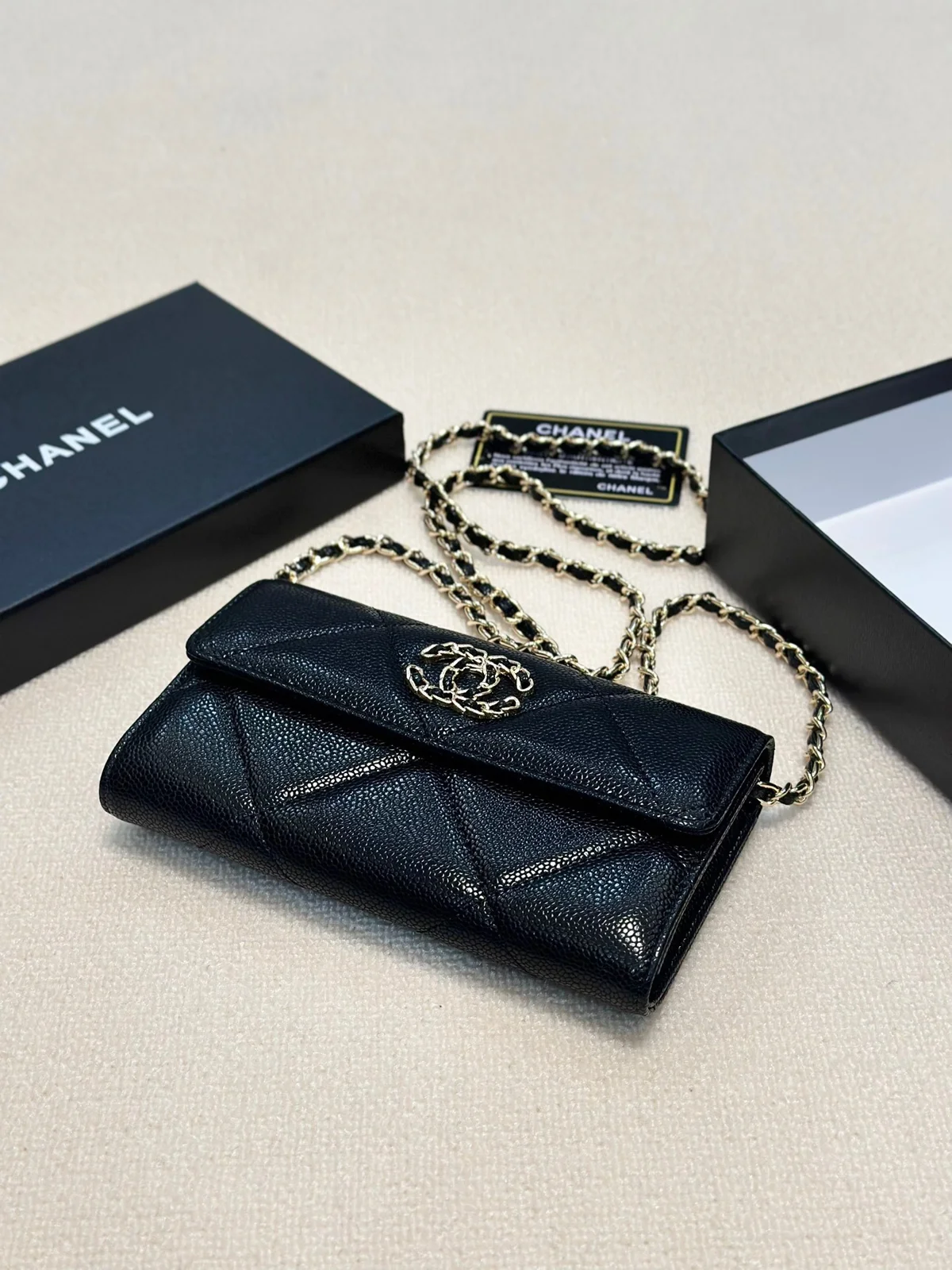 Chanel Bag