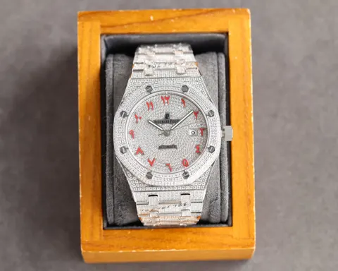 Audemars Piguet Watch