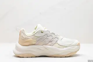 Adidas uses breathable woven surface material and highly elastic and lightweight MD foam IF8749