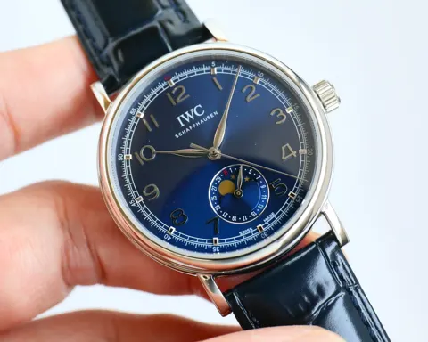IWC Portofino