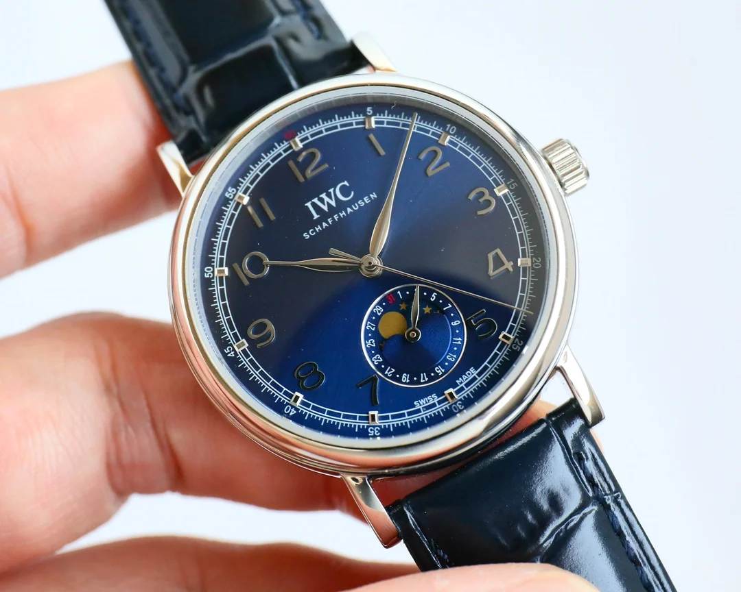 IWC Portofino